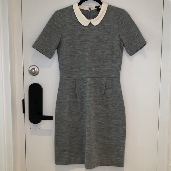 J. Crew Dresses & Skirts - J.Crew Dress